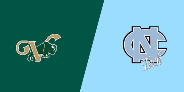 Nature Coast Tech High School vs The Villages High School