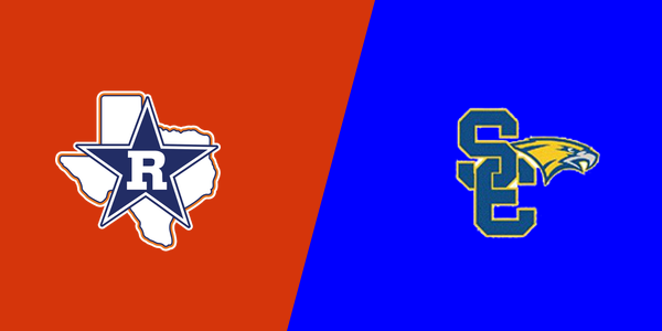 Riverside High School vs. San Elizario High School