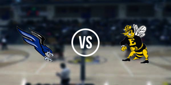 Central Valley High School - Shasta Lake vs. Enterprise High School