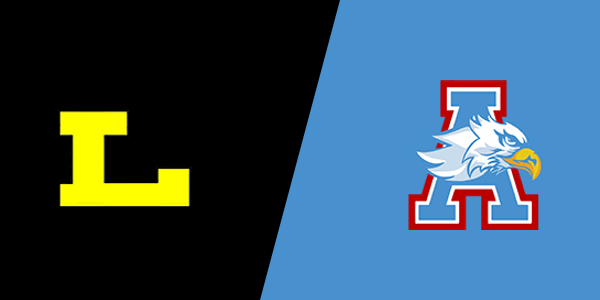 Loreauville High School vs. Acadiana Renaissance Charter Academy