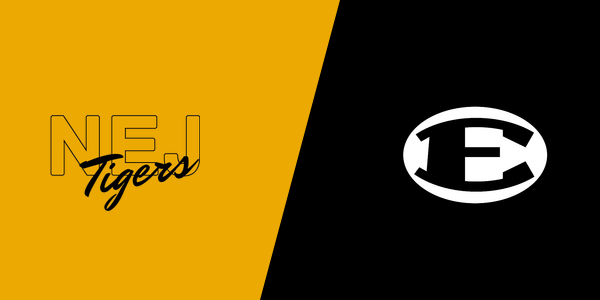 Northeast Jones High School vs. Enterprise High School