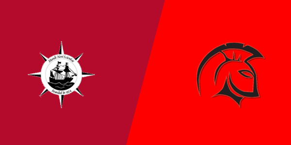Cape Henry Collegiate School vs. Walsingham Academy