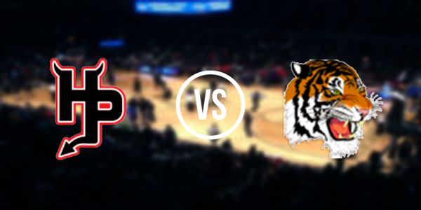 Manhattan High School vs. Huntley Project High School