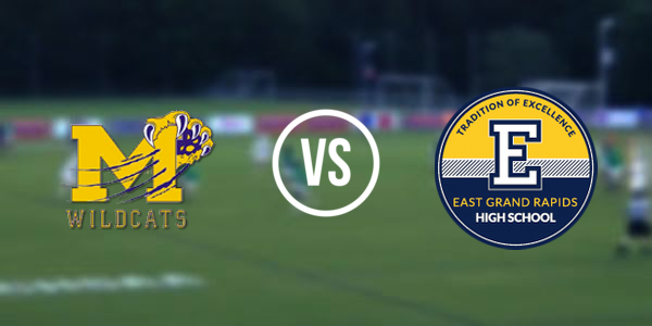 Mattawan High School vs. East Grand Rapids High School