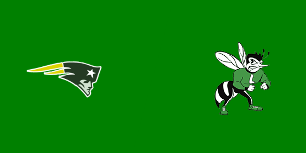 Patrick Henry High School vs. Lincoln High School - San Diego