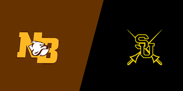 North Bend High School vs. South Umpqua High School