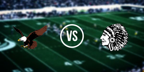 Norwich High School vs. South Barber High School