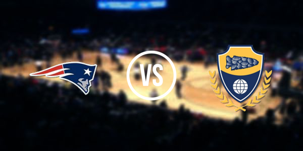 Carlisle School vs Portsmouth Christian School