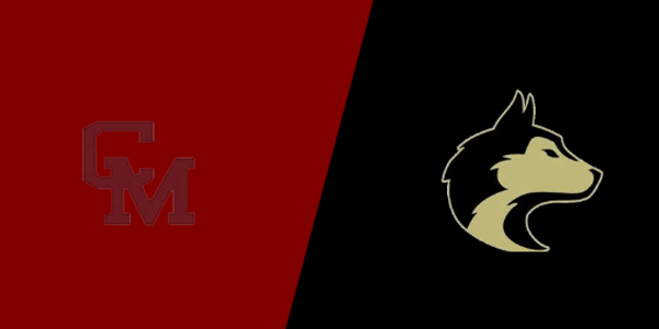 Cheyenne Mountain High School vs. Battle Mountain High School