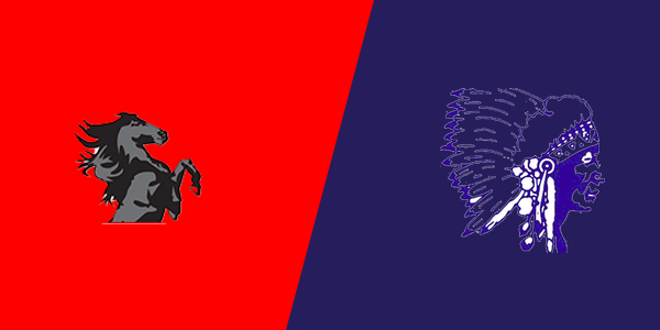 Groveport Madison vs. Logan High School
