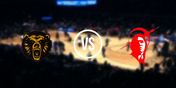 Wyoming Indian High School vs. Rocky Mountain High School