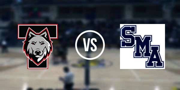 St. Mary's Academy vs Tualatin High School