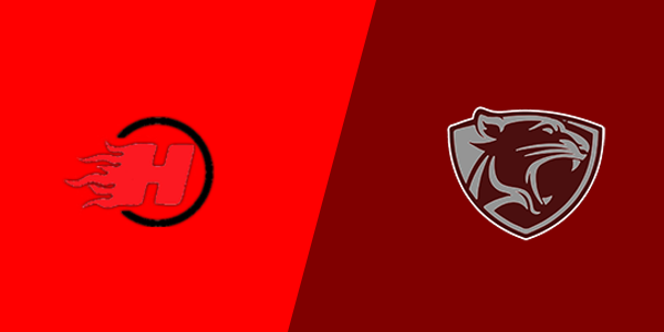 Hot Springs High School vs. Alberton High School