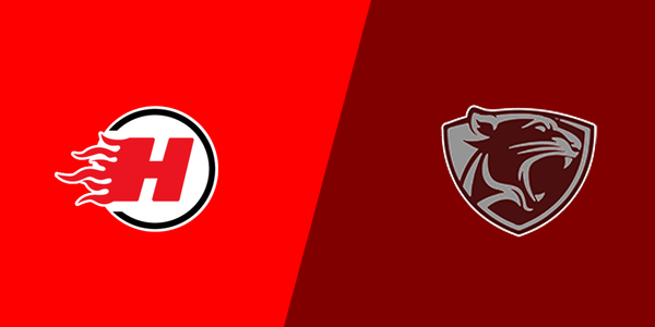Hot Springs High School vs. Alberton High School