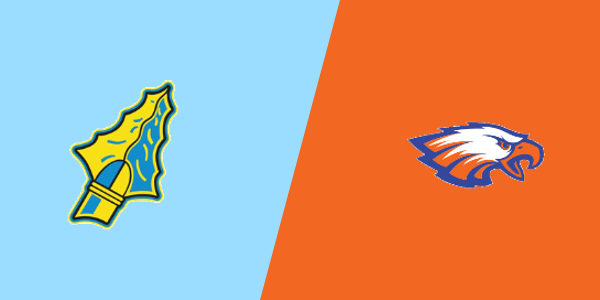 Chiefland High School vs. Bronson Middle-High School