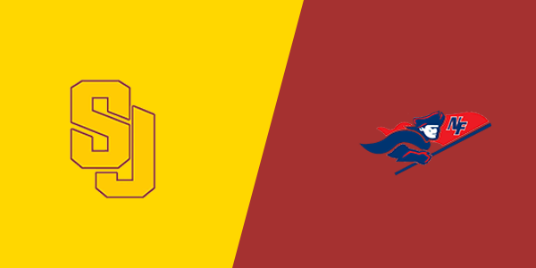 St. Joseph High School vs. New Fairfield High School