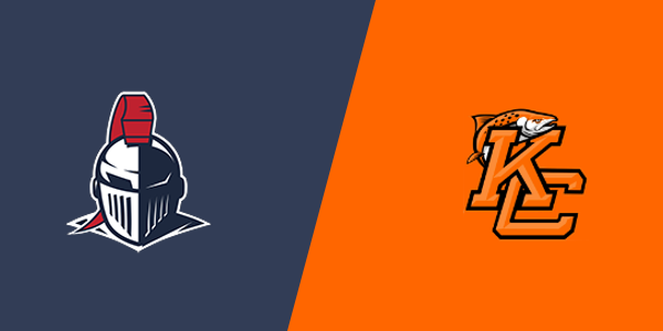 King's Way Christian vs. Kalama High School