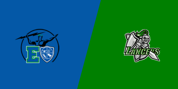 Eastlake High School vs. Hilltop High School