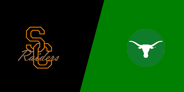 Silver Creek High School vs. Leigh High School