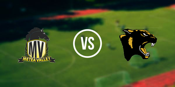 Metea Valley High School vs. Glenbard North High School