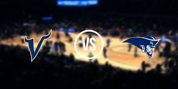 Cambridge/South Dorchester High School vs. Kent Island High School