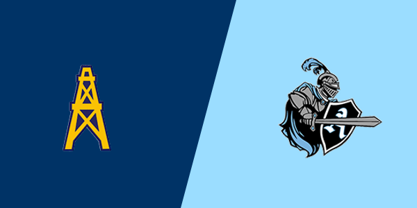 Montebello High School vs. Arroyo High School