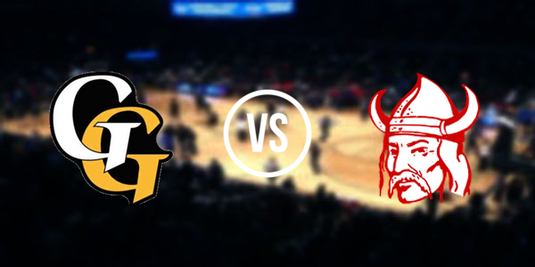 James A Garfield High School vs LaBrae High School