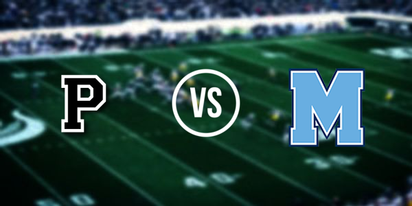 Pojoaque Middle School vs. St. Michael's High School