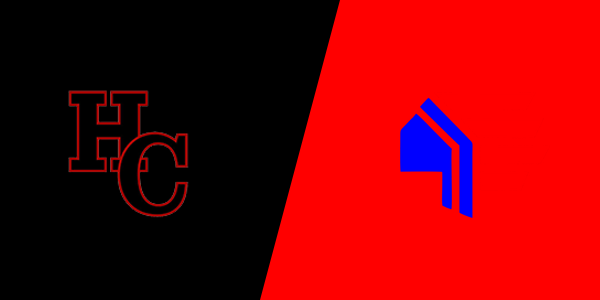 Holy Cross High School vs. Eminence High School