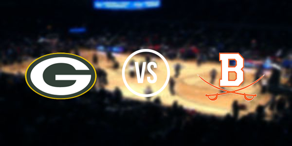 Gallatin High School vs. Beech High School