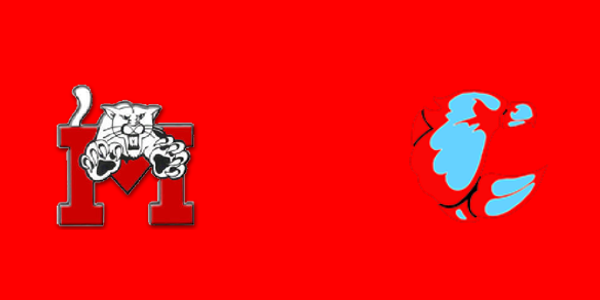 McBee High School vs. Central High School