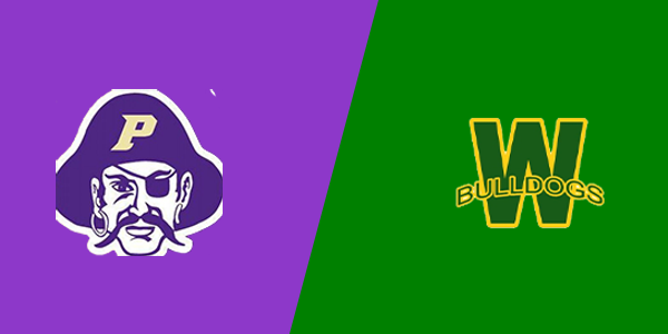 Polson High School vs. Whitefish High School