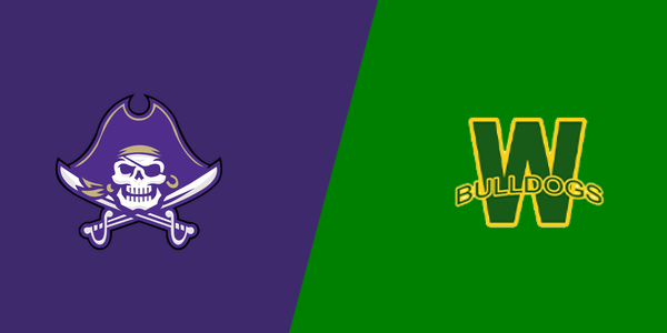 Polson High School vs. Whitefish High School