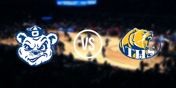 Olympia vs. Tahoma