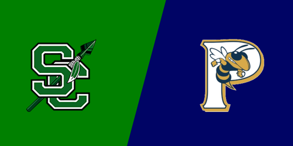 Seminole County Middle High School vs. Pelham High School