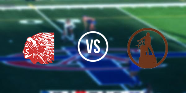 Gloucester High School vs Saugus High School