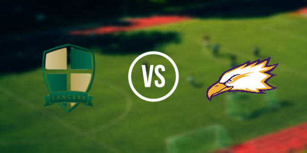 Oakland Christian High School vs Plymouth Christian Academy