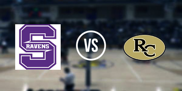 Rock Canyon High School vs. Denver South High School