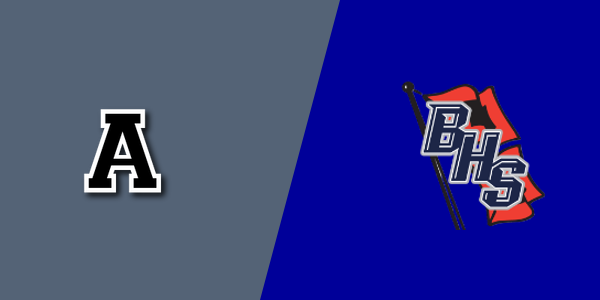 Away vs. Alma Bryant High School
