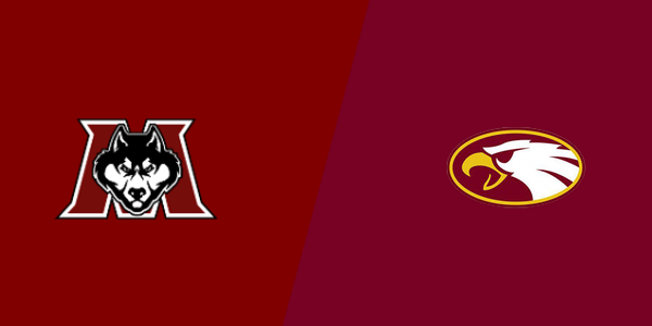 Matawan Regional High School vs. Central Regional High School