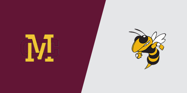 Montini Catholic High School vs. Hinsdale South High School