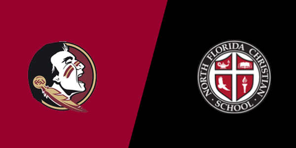Florida State High School vs. North Florida Christian School