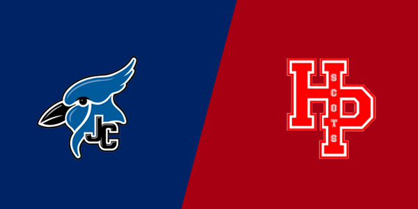 Junction City High School vs. Highland Park High School