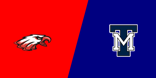 Argyle vs. Tomball Memorial