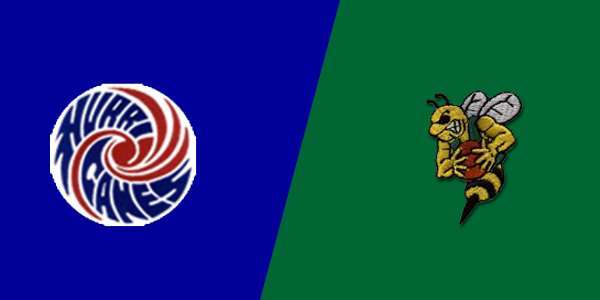 Hartford High School vs. Enosburg Falls Jr-Sr High School