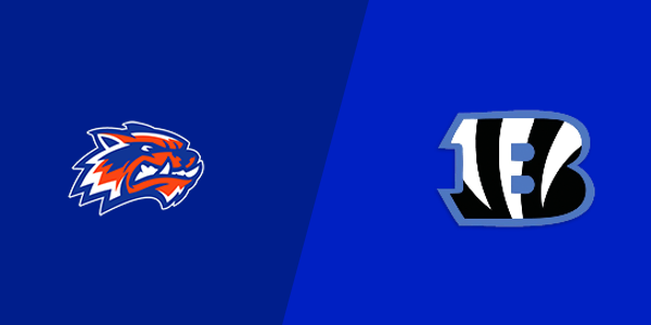 Watkins Mill High School vs. James H Blake High School