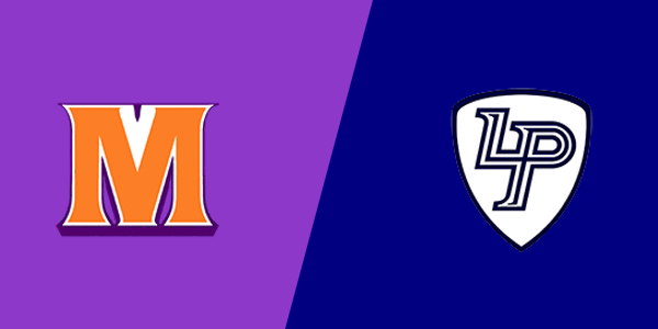 Maurice J McDonough High School vs. La Plata High School