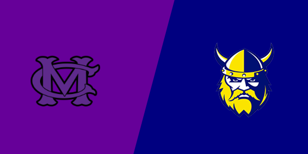 Cox Mill High School vs. South Iredell High School