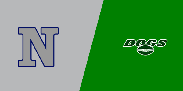 Northwood High School vs. Tazewell High School