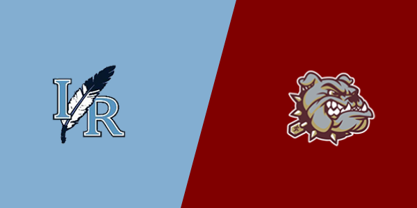 Indian River High School vs. King's Fork High School